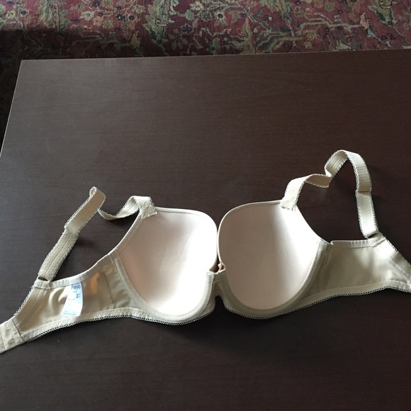 Freya Nude Bra - Picture 5 of 5